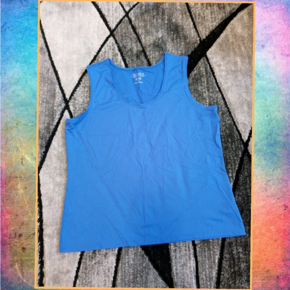 Peck & Peck Top